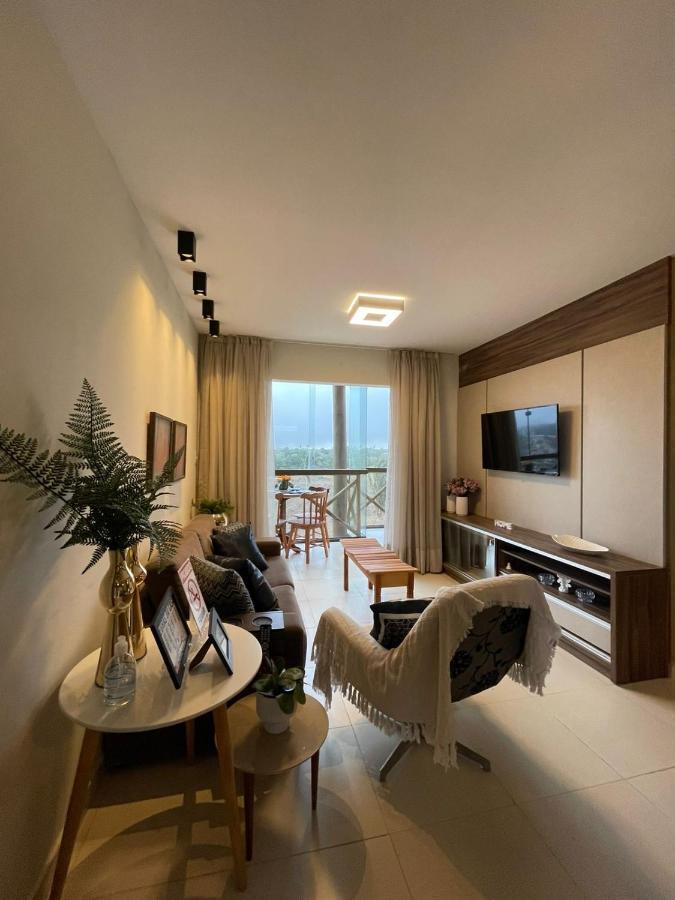 Sonhos da Serra Bananeiras - O melhor apartamento de Bananeiras Umari Exterior foto