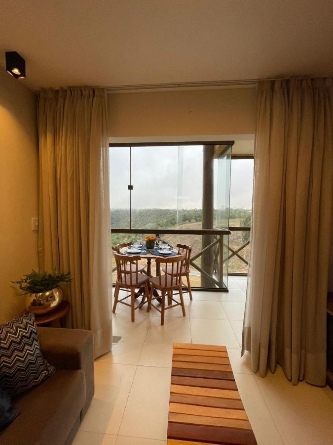 Sonhos da Serra Bananeiras - O melhor apartamento de Bananeiras Umari Exterior foto