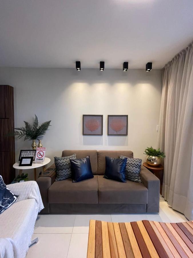 Sonhos da Serra Bananeiras - O melhor apartamento de Bananeiras Umari Exterior foto