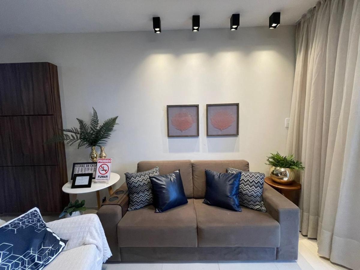 Sonhos da Serra Bananeiras - O melhor apartamento de Bananeiras Umari Exterior foto