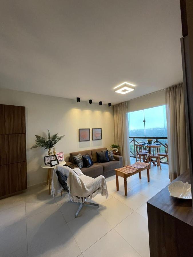 Sonhos da Serra Bananeiras - O melhor apartamento de Bananeiras Umari Exterior foto