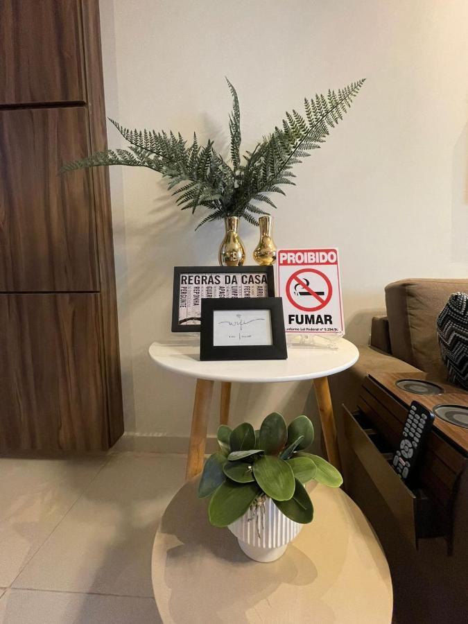 Sonhos da Serra Bananeiras - O melhor apartamento de Bananeiras Umari Exterior foto