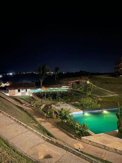 Sonhos da Serra Bananeiras - O melhor apartamento de Bananeiras Umari Exterior foto