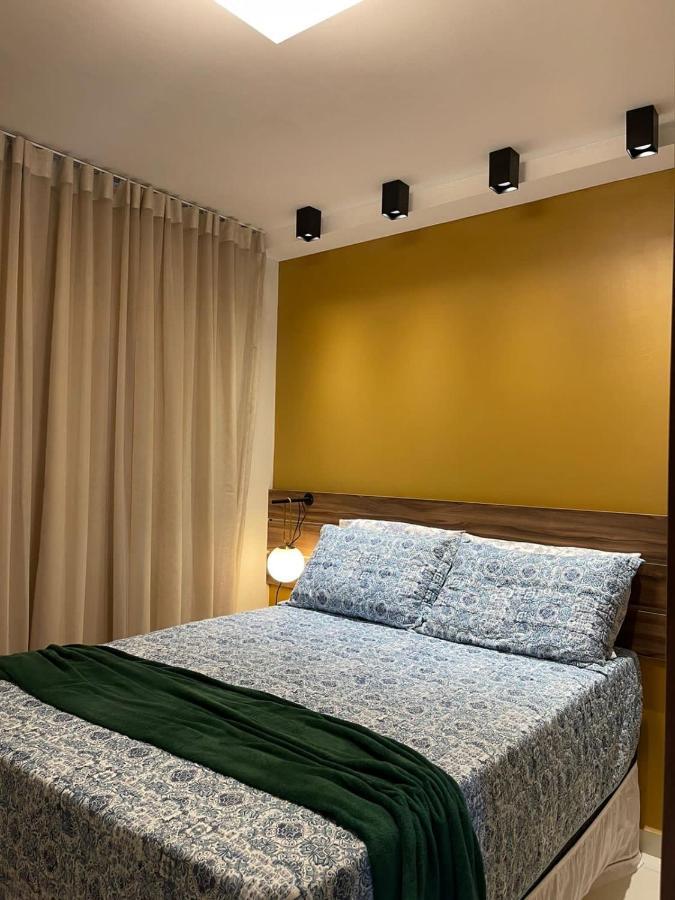 Sonhos da Serra Bananeiras - O melhor apartamento de Bananeiras Umari Exterior foto