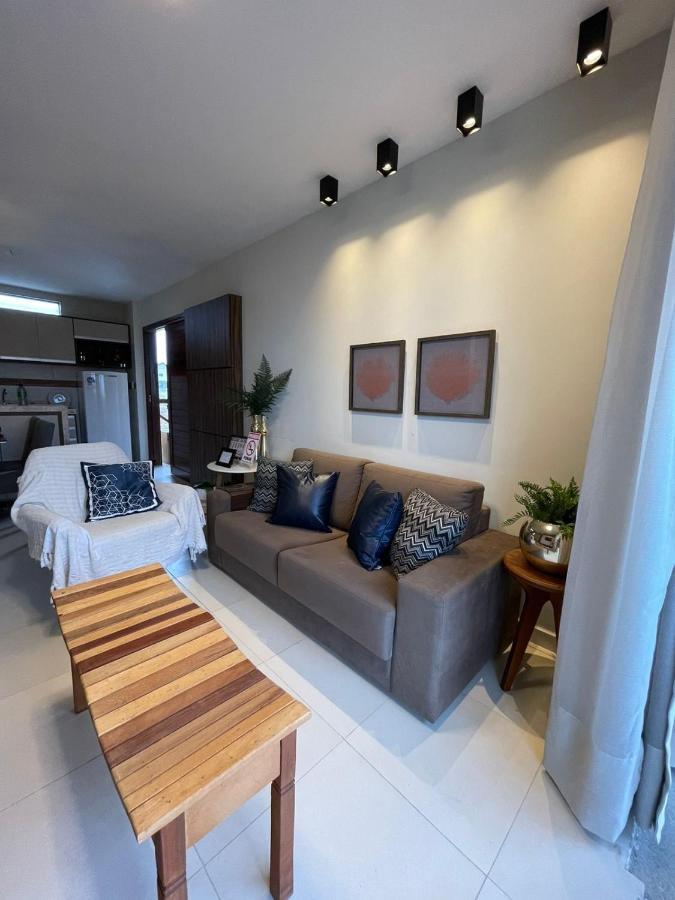 Sonhos da Serra Bananeiras - O melhor apartamento de Bananeiras Umari Exterior foto