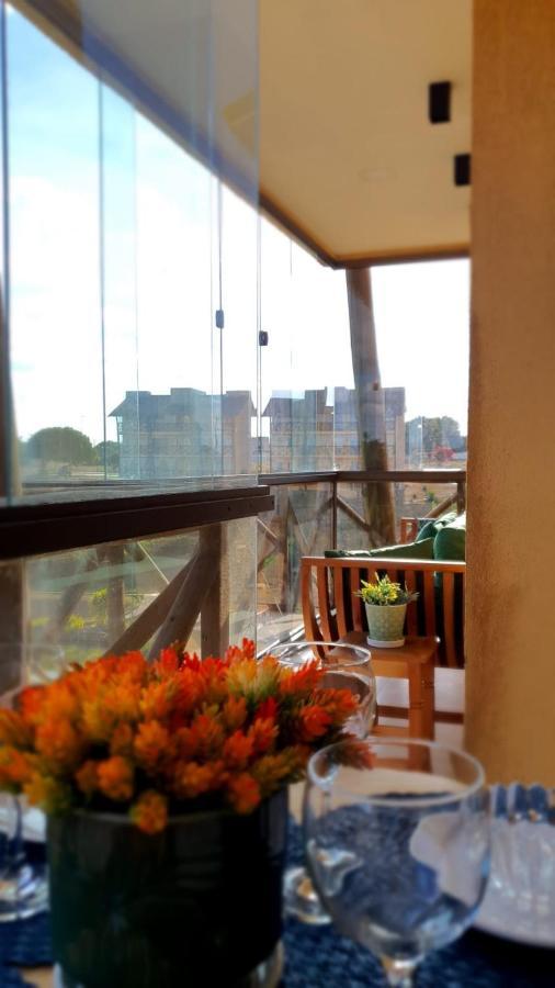 Sonhos da Serra Bananeiras - O melhor apartamento de Bananeiras Umari Exterior foto