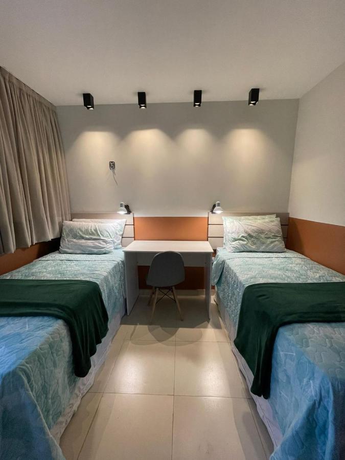 Sonhos da Serra Bananeiras - O melhor apartamento de Bananeiras Umari Exterior foto