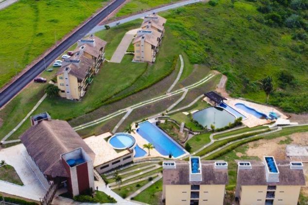 Sonhos da Serra Bananeiras - O melhor apartamento de Bananeiras Umari Exterior foto