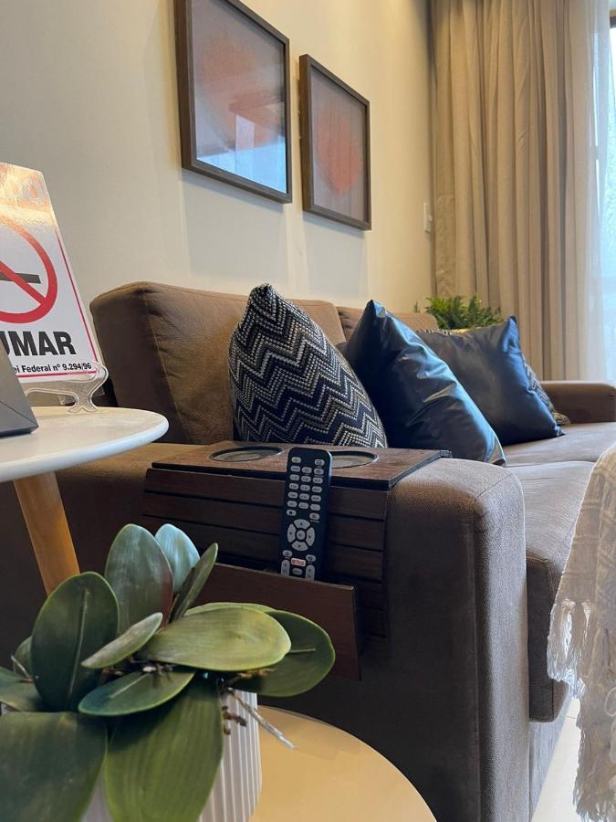 Sonhos da Serra Bananeiras - O melhor apartamento de Bananeiras Umari Exterior foto
