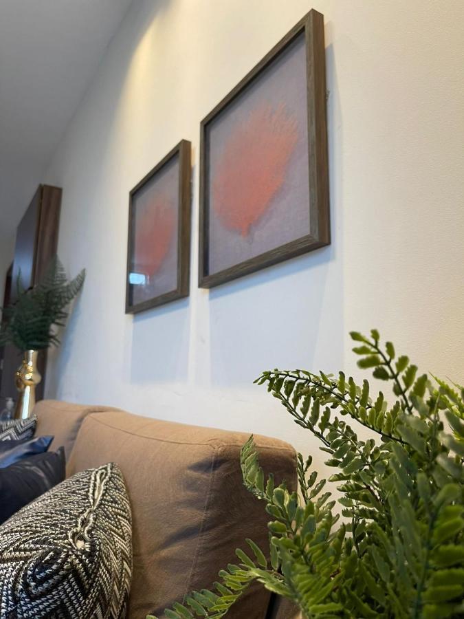 Sonhos da Serra Bananeiras - O melhor apartamento de Bananeiras Umari Exterior foto